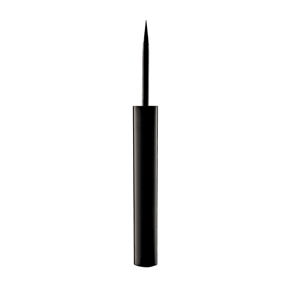 Liquid Eyeliner Deep Black