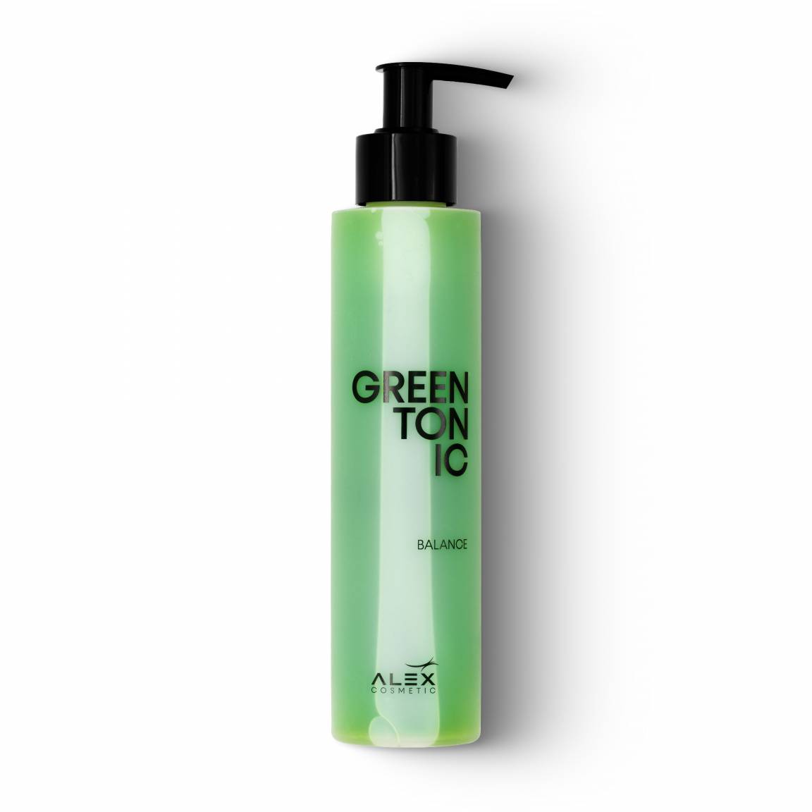 Green Tonic von Alex Cosmetic