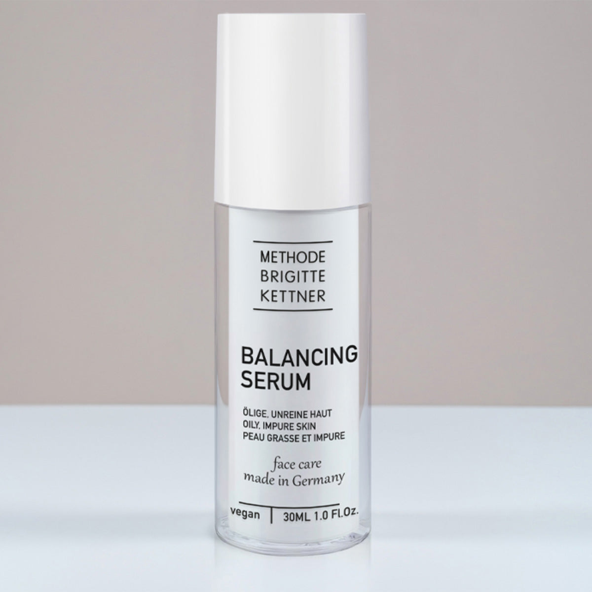 balancing serum von Methode Brigitte Kettner (MBK)