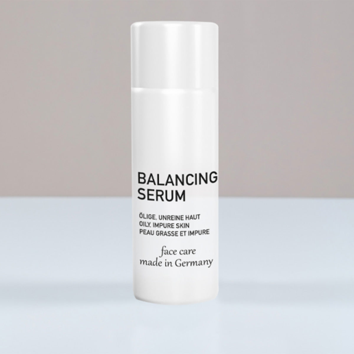 balancing serum von Methode Brigitte Kettner (MBK)