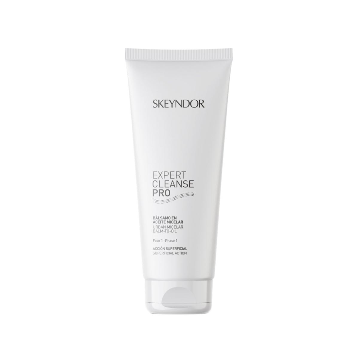 Urban Micellar Balm-To-Oil von Skeyndor