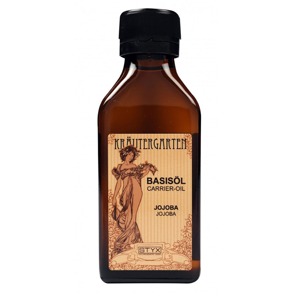 Kräutergarten Jojoba Basisöl