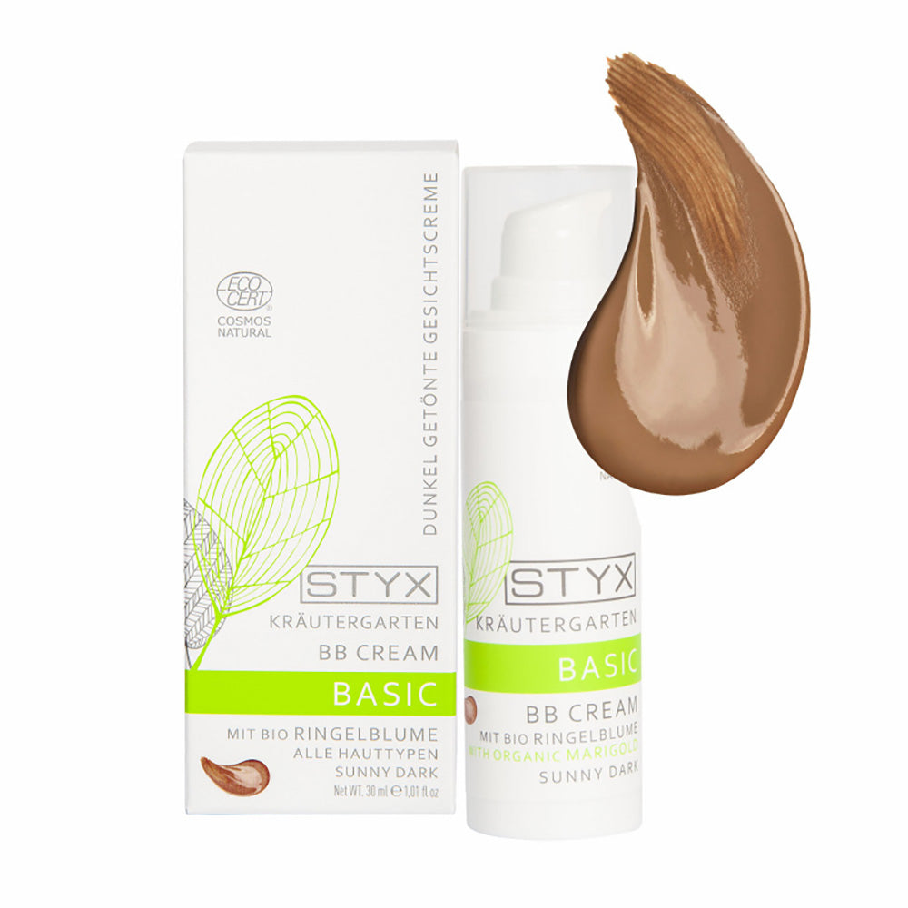 Kräutergarten BB Cream Sunny