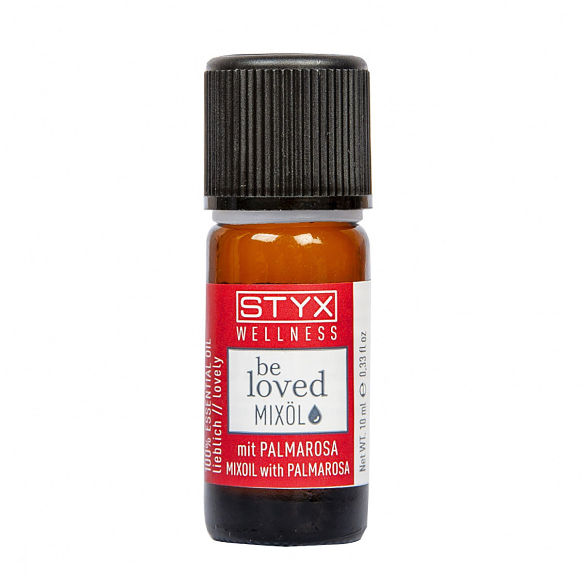 be loved mixöl palmarosa von Styx