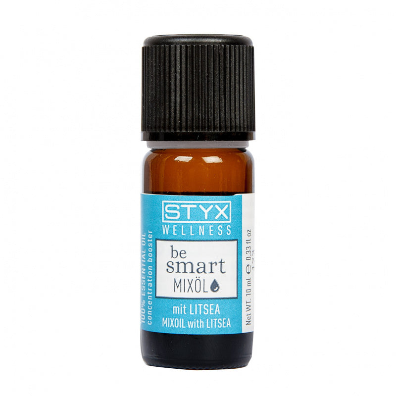 be smart mixöl litsea von Styx