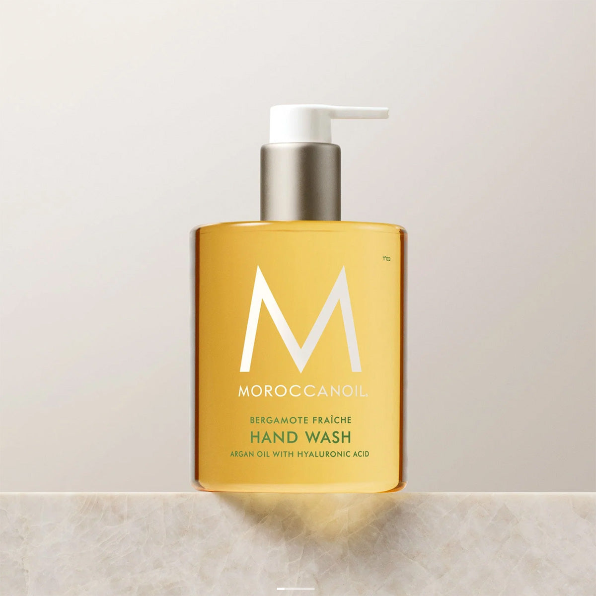 Handseife Bergamote Fraiche von Moroccanoil