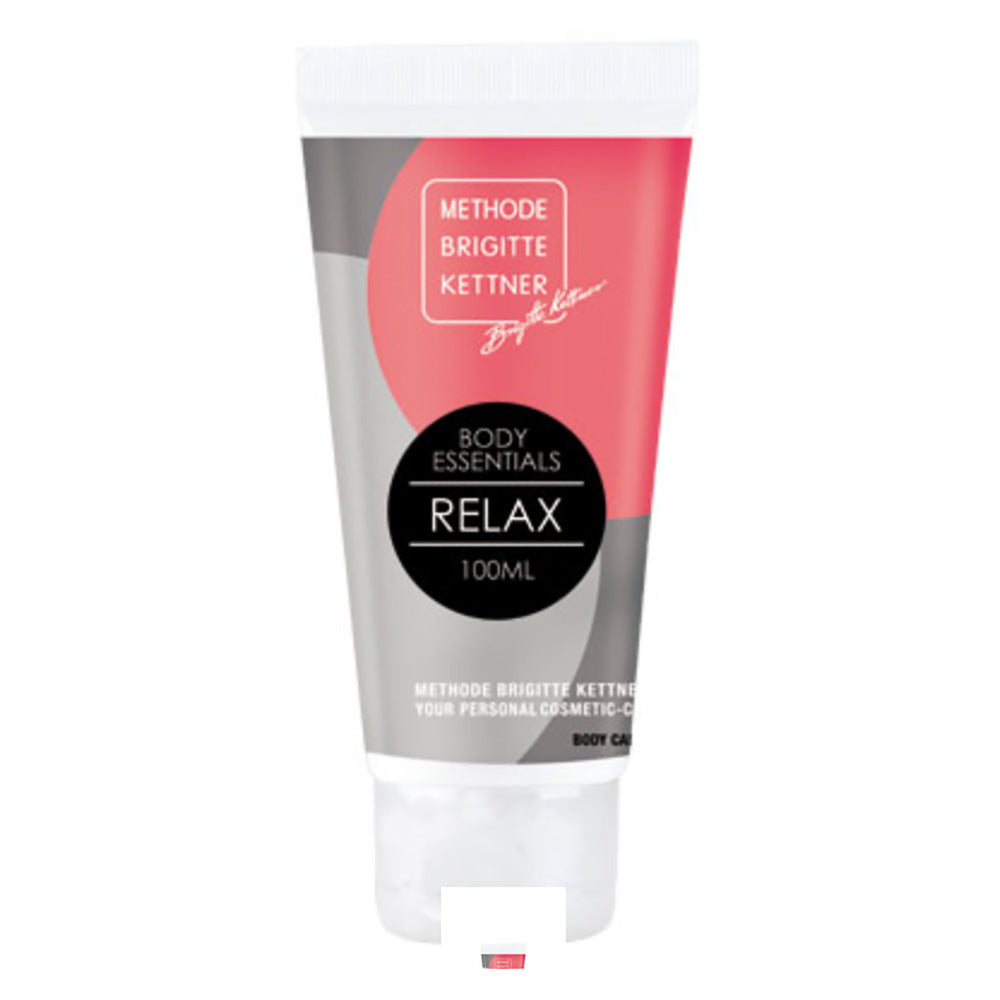 body essentials RELAX von Methode Brigitte Kettner (MBK)