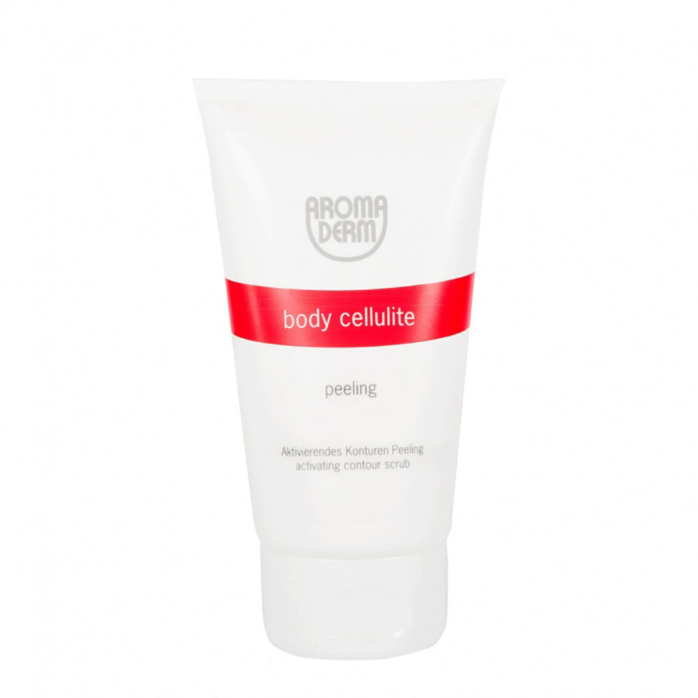 Body cellulite peeling von STYX