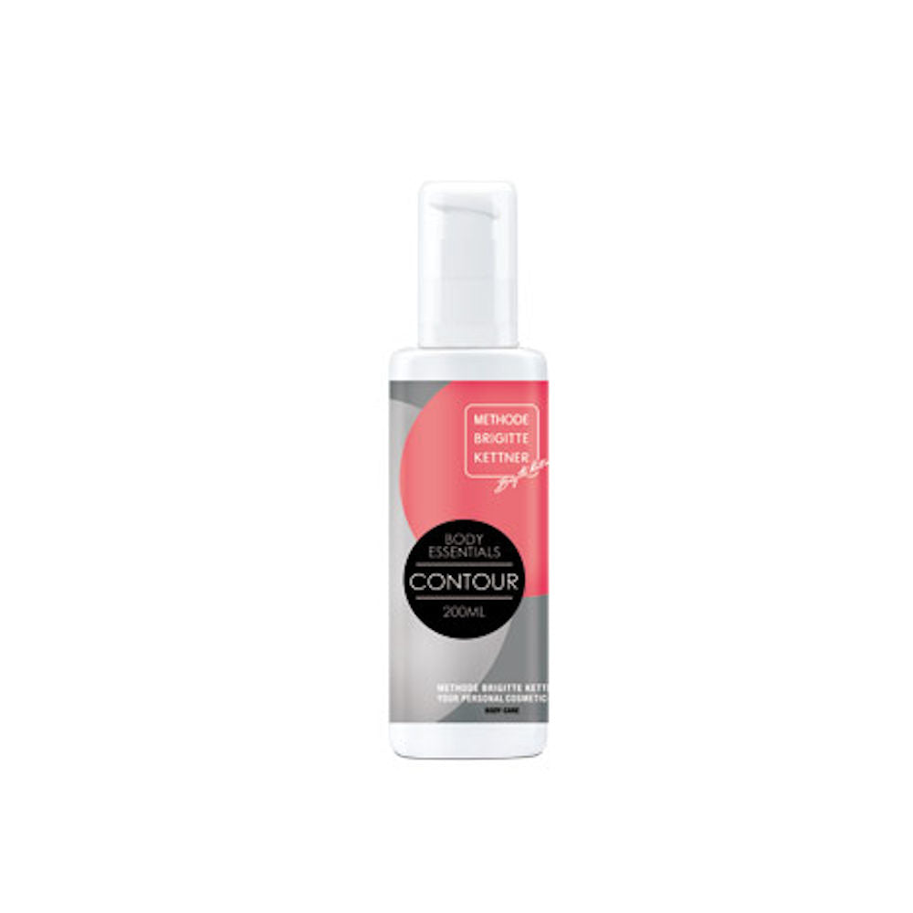 body essentials CONTOUR von Methode Brigitte Kettner (MBK)