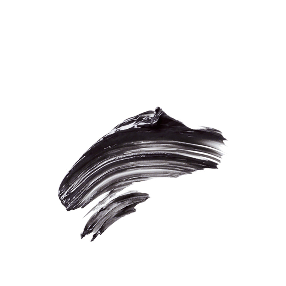 2 in 1 Black Mask