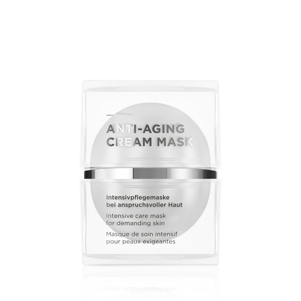 Anti-Aging Cream Mask