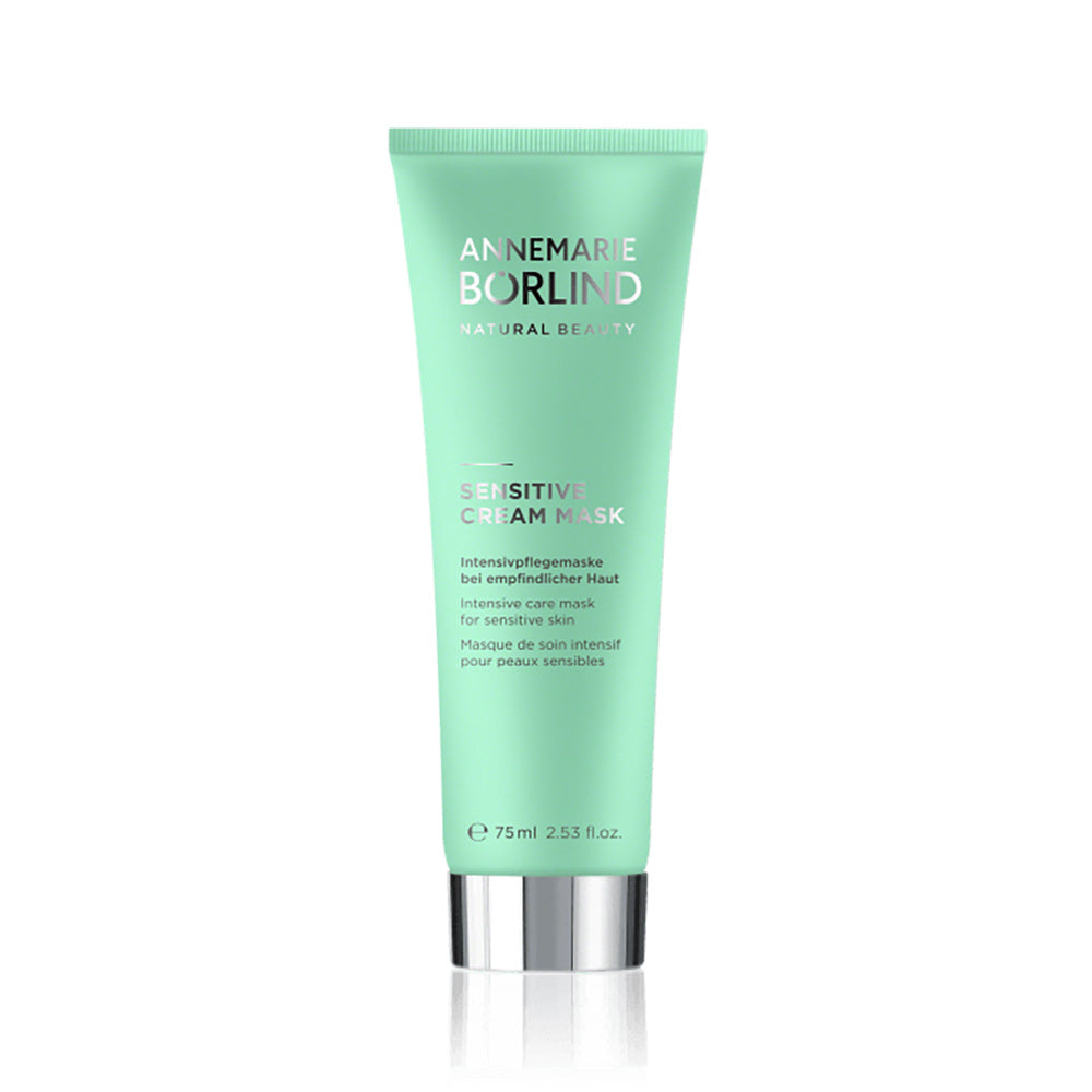 Sensitive Cream Mask