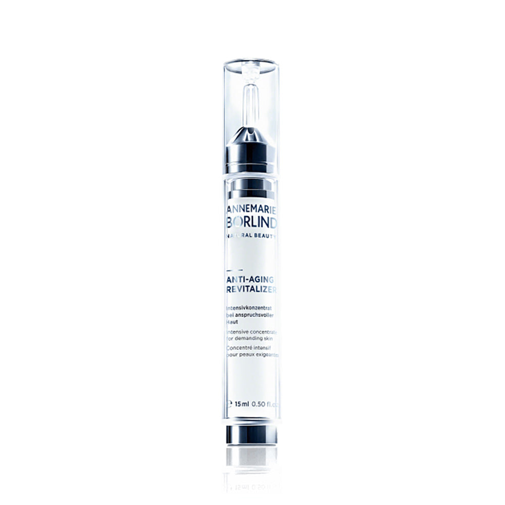 Beauty Shot ANTI-AGING REVITALIZER