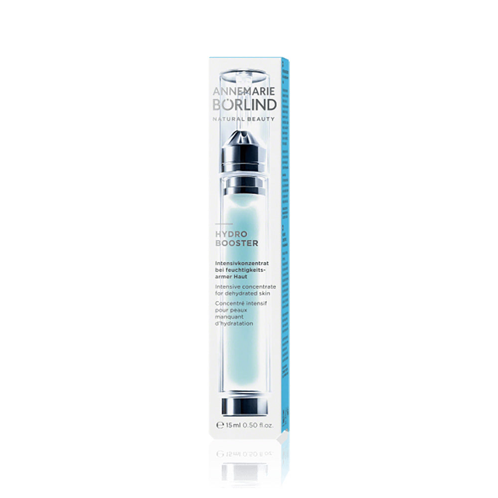Beauty Shot HYDRO BOOSTER
