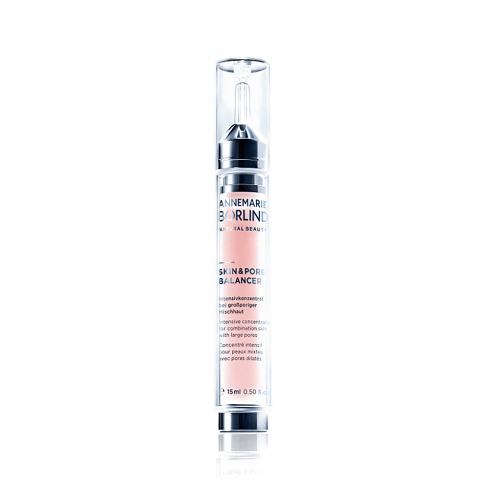 Beauty Shot SKIN & PORE BALANCER von Annemarie Börlind