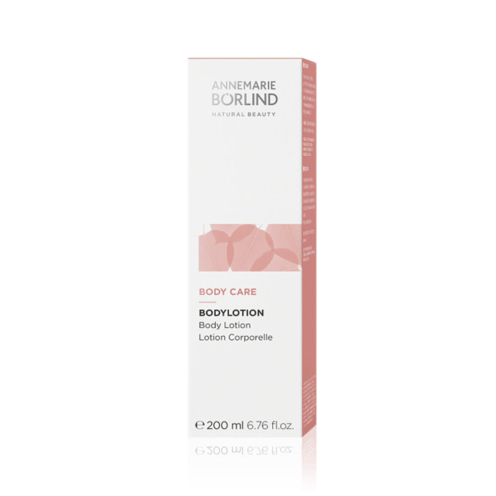 BODY CARE Bodylotion