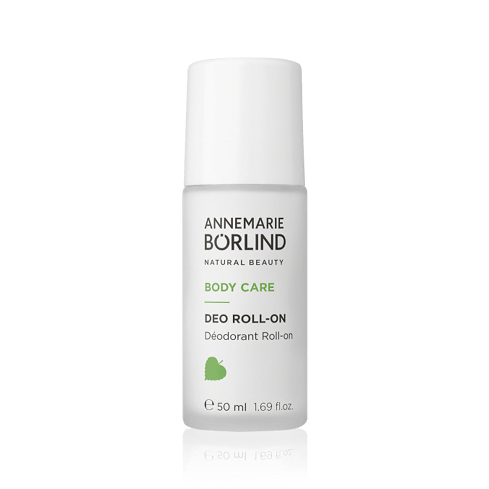 BODY CARE Deo Roll-on