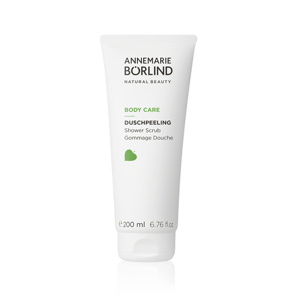 BODY CARE Duschpeeling