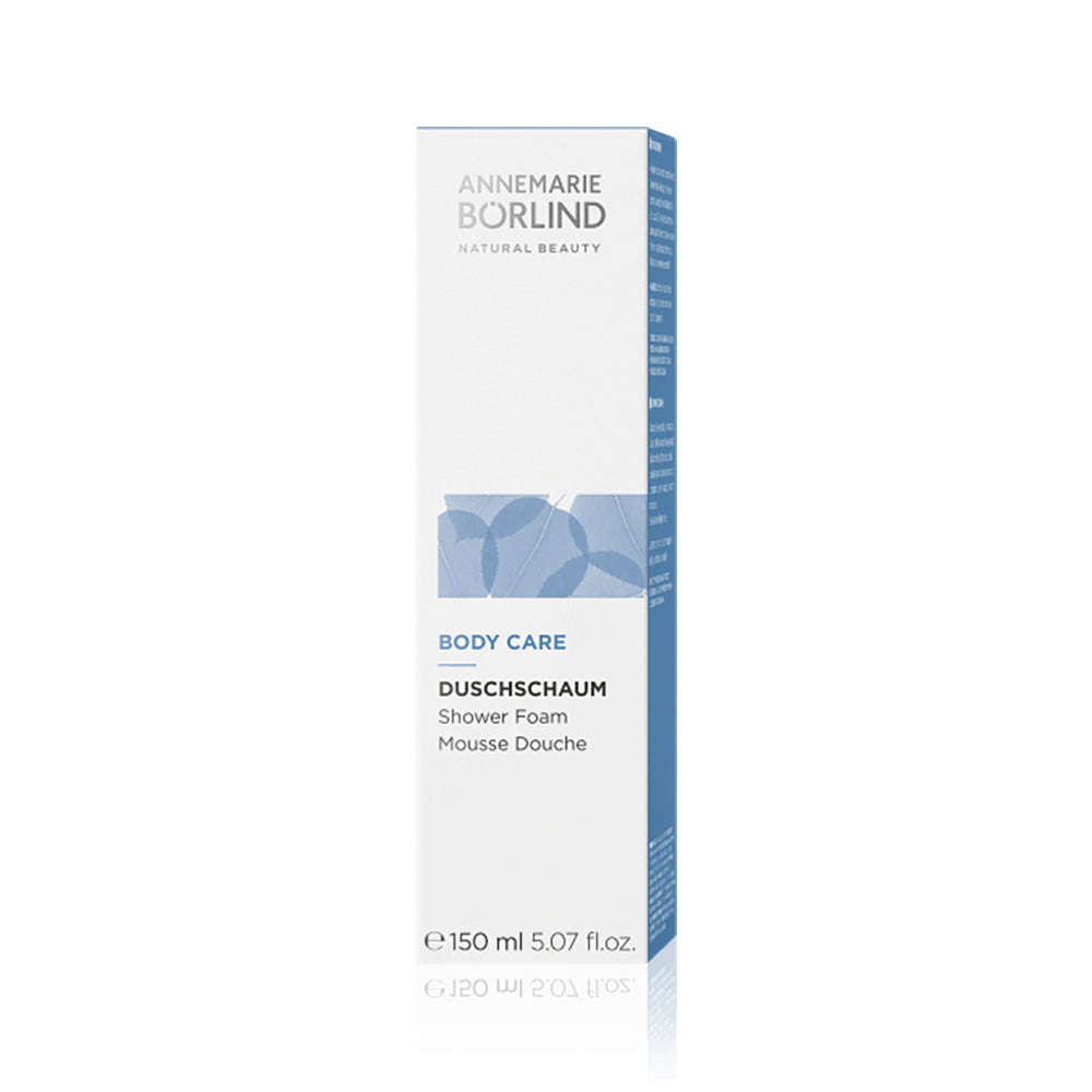 BODY CARE Duschschaum