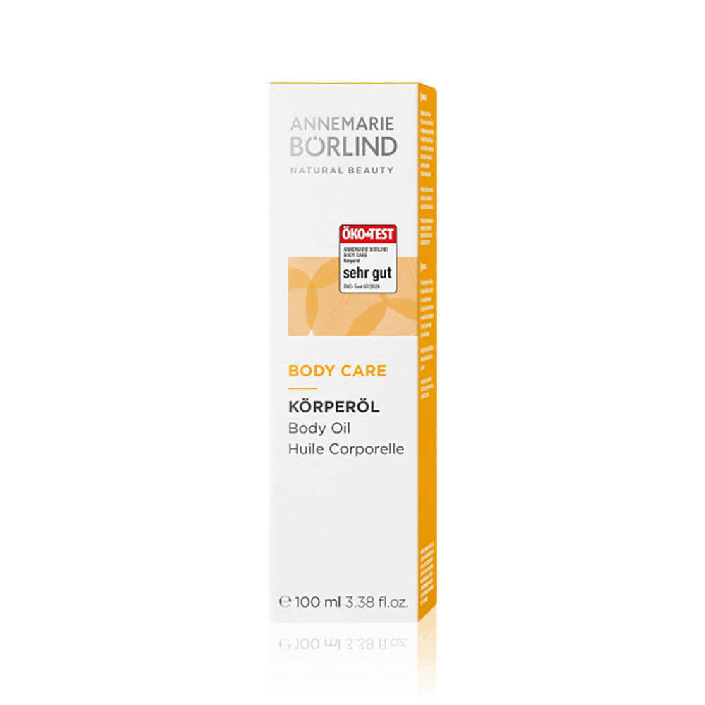 BODY CARE Körperöl
