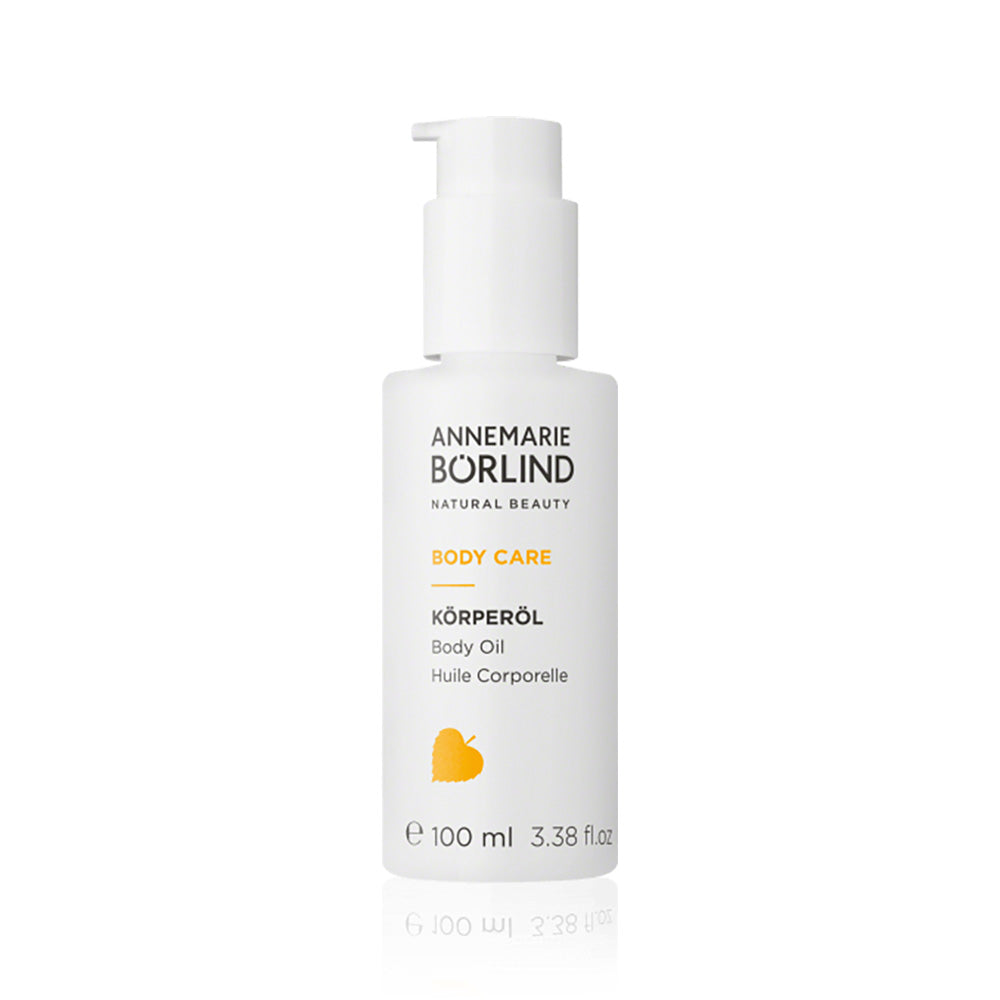 BODY CARE Körperöl