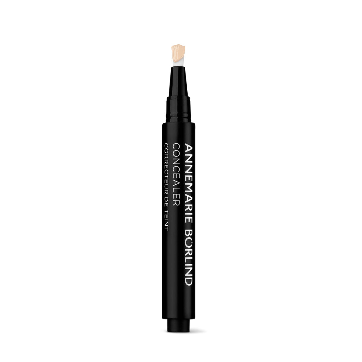 CONCEALER von Annemarie Börlind
