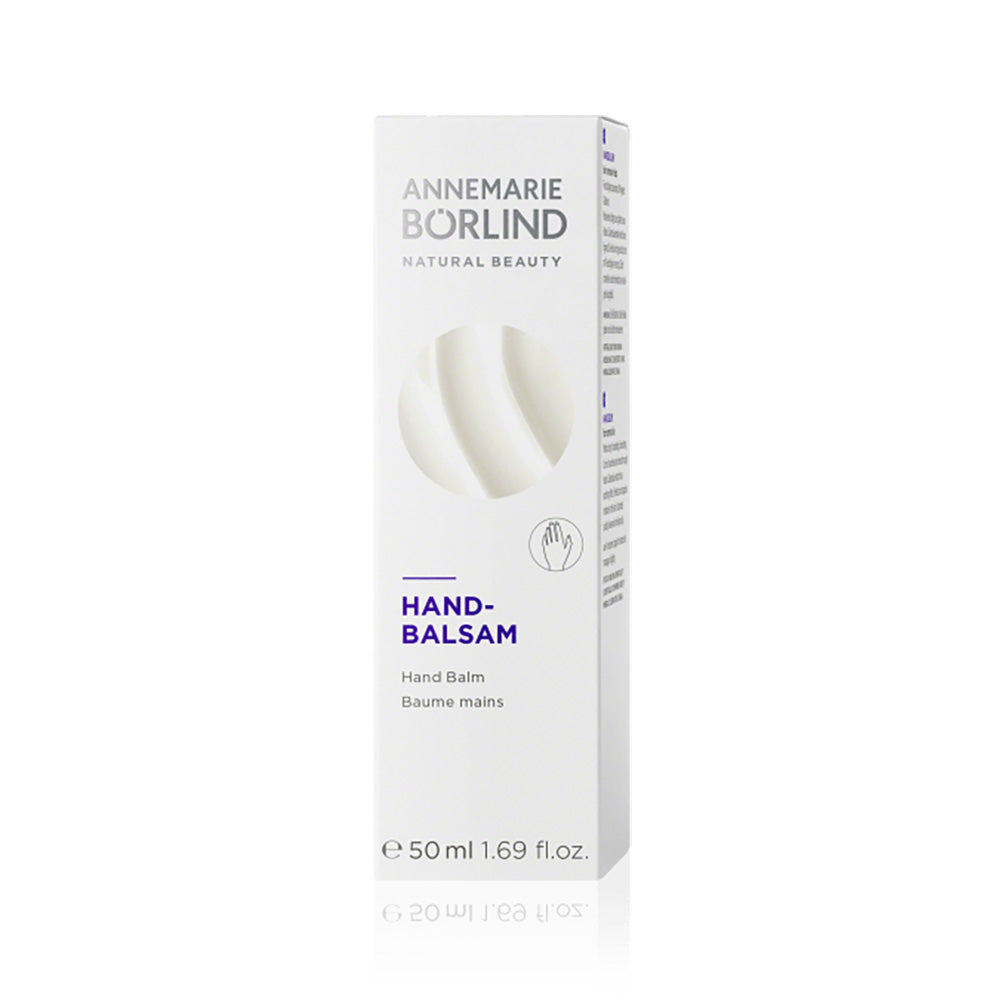 Hand Balsam