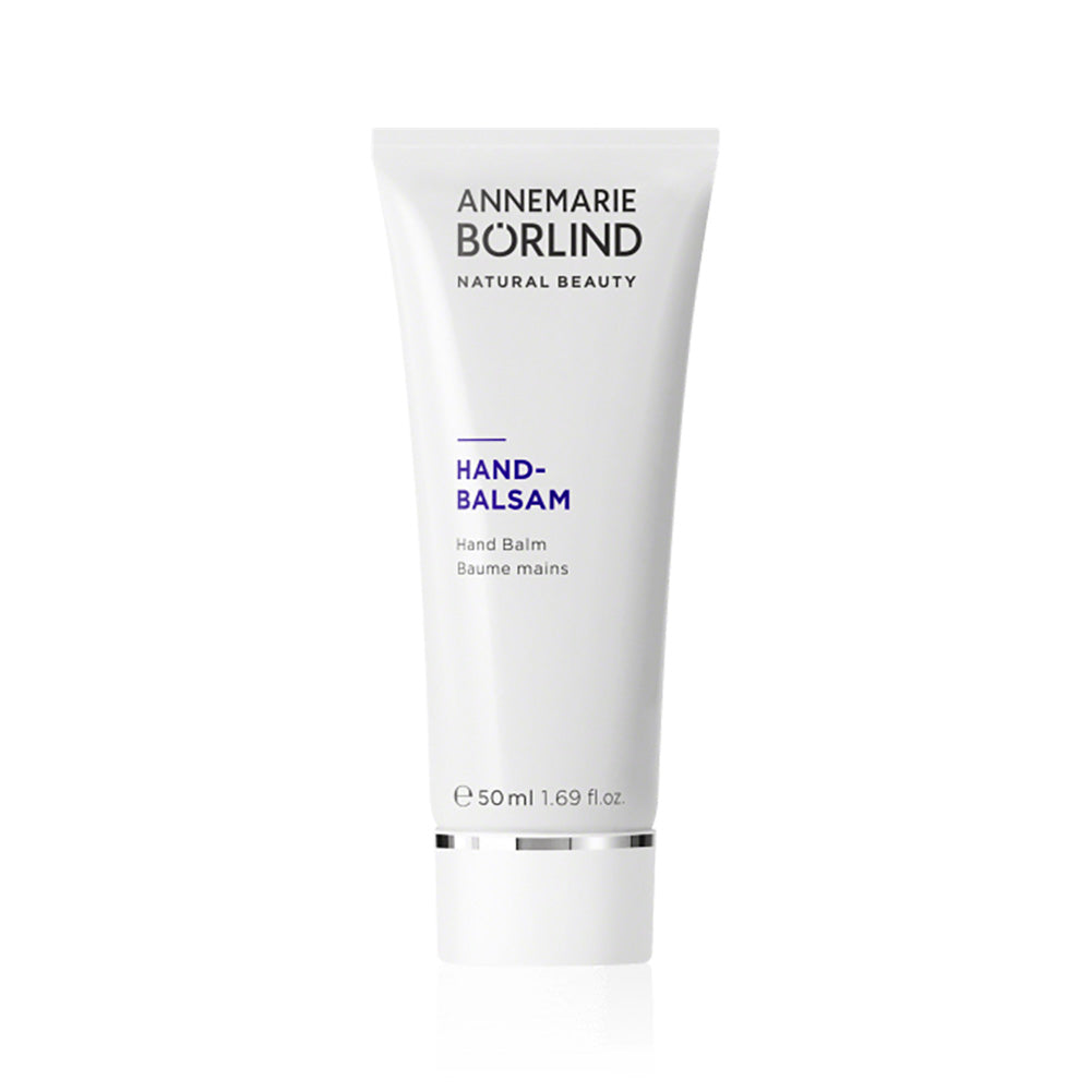 Hand Balsam