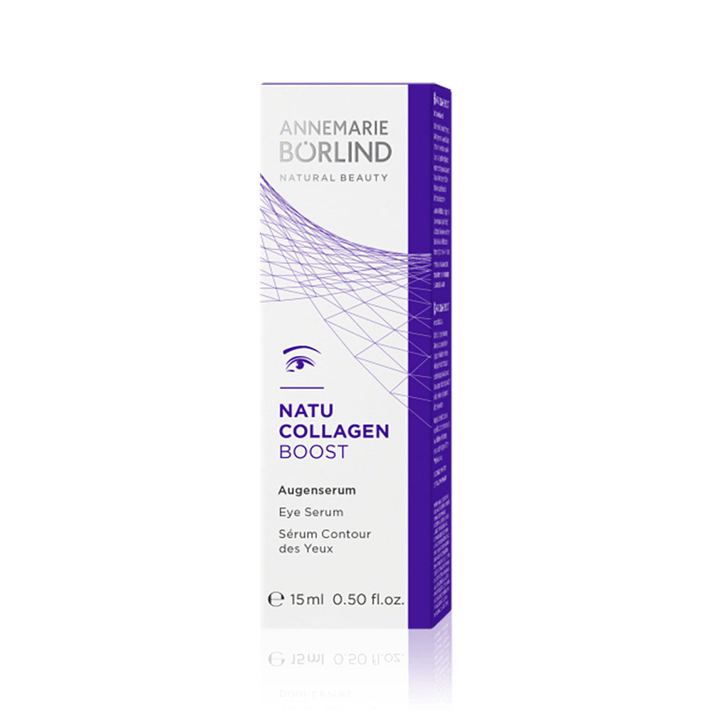NATUCOLLAGEN BOOST Augenserum von Annemarie Börlind