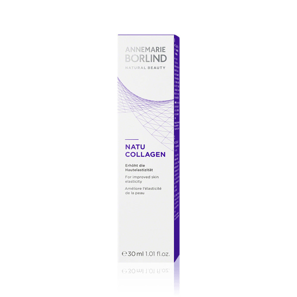 NATU COLLAGEN FLUID