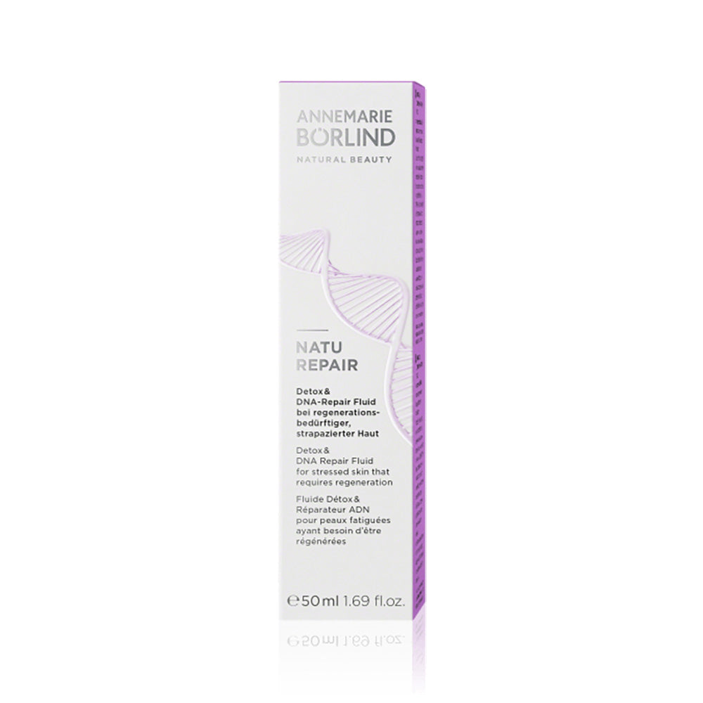 NatuRepair Detox & DNA-Repair Fluid