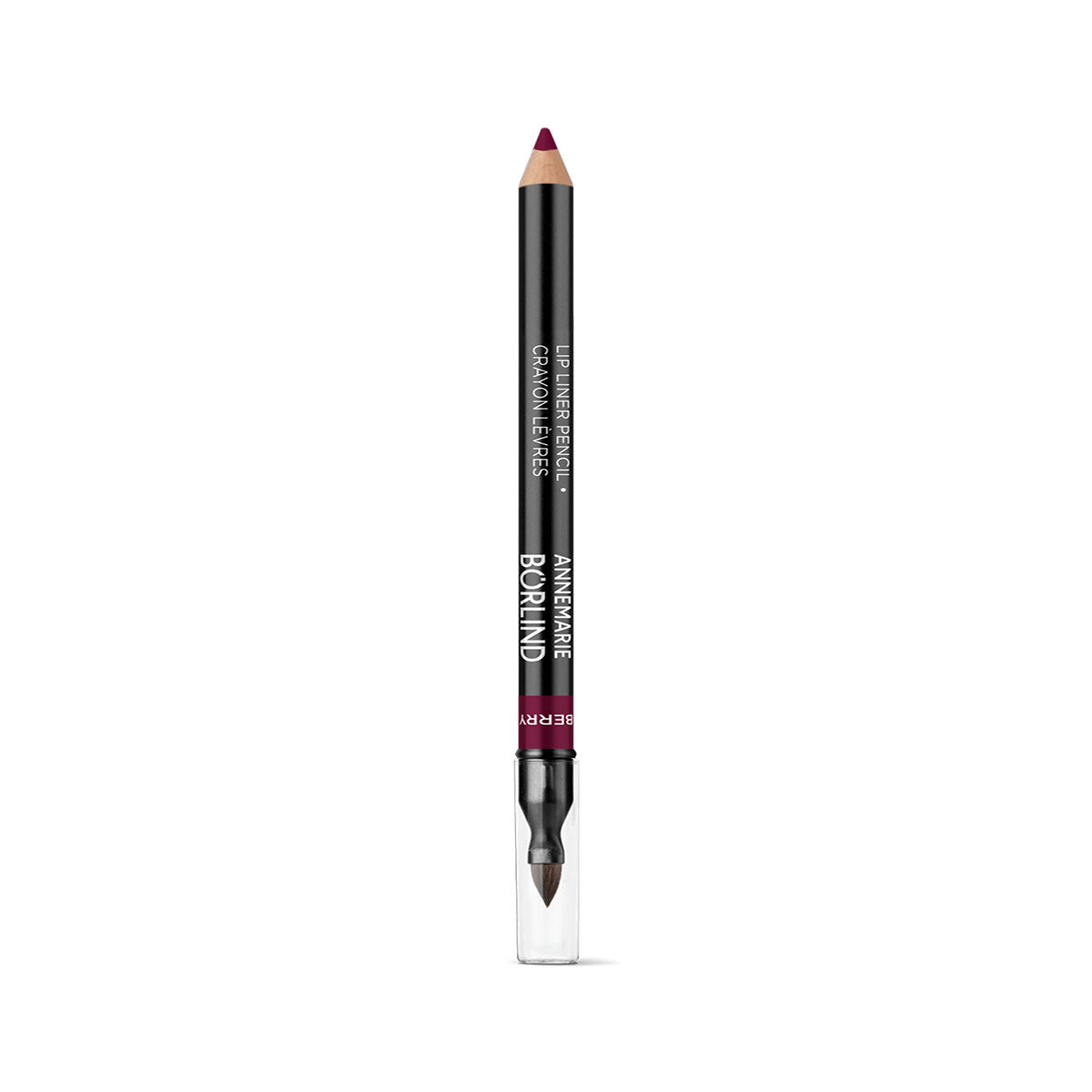 Lippenkonturenstift von Annemarie Börlind