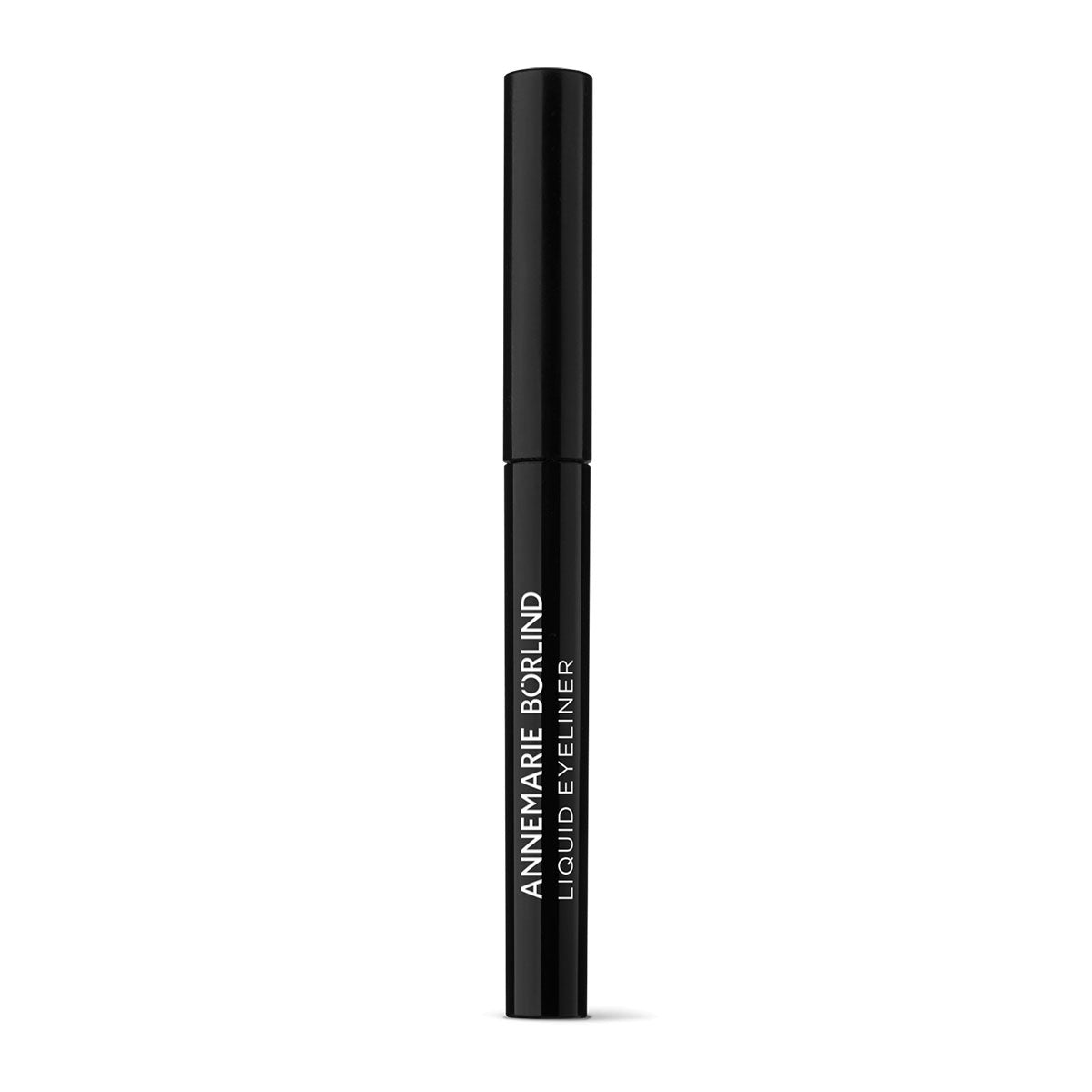 LIQUID EYELINER BLACK von Annemarie Börlind