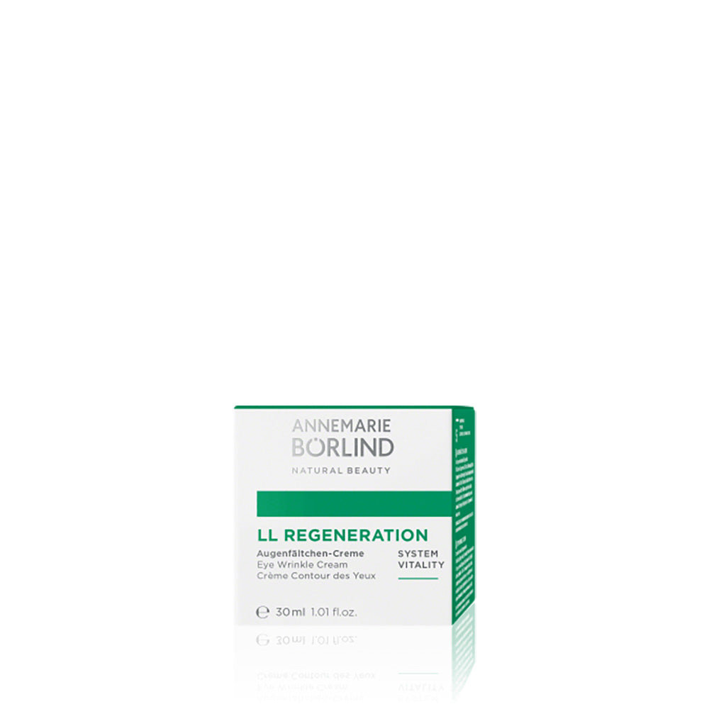 LL Regeneration Augenfältchen-Creme