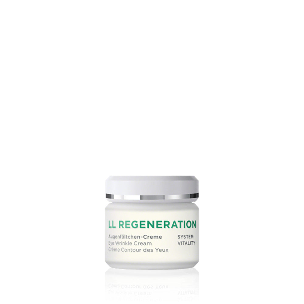 LL Regeneration Augenfältchen-Creme
