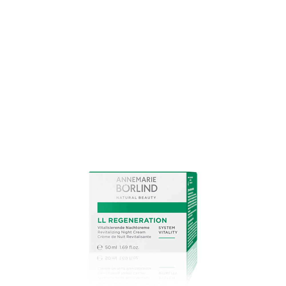LL Regeneration Vitalisierende Nachtcreme