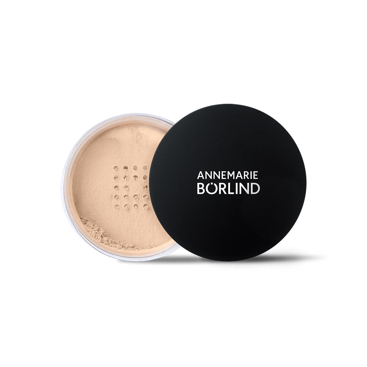 LOOSE POWDER von Annemarie Börlind