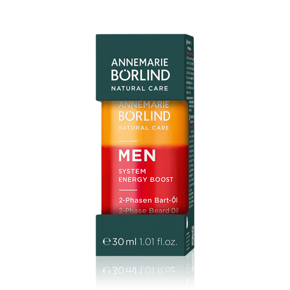 MEN 2 PHASEN BART-ÖL