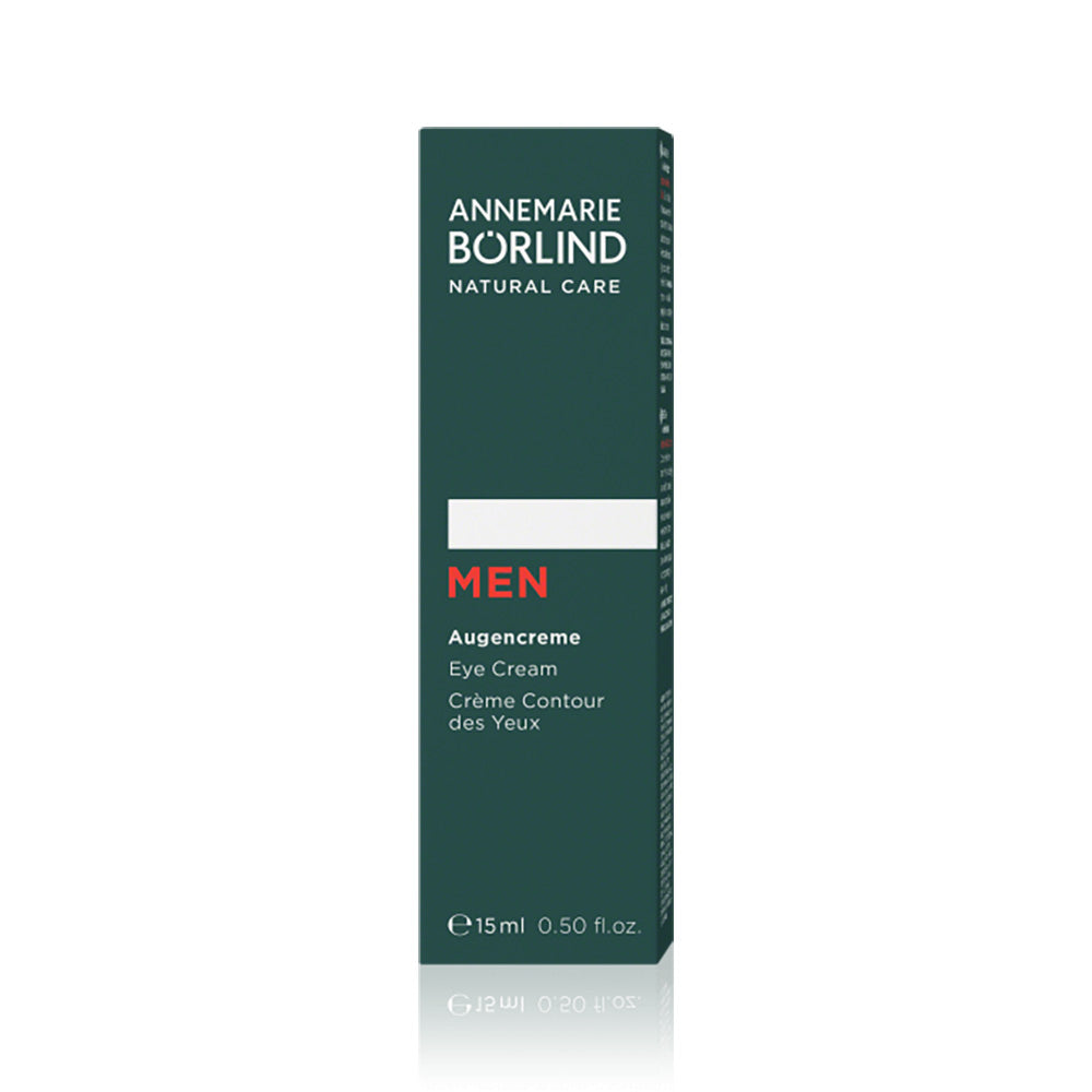 MEN AUGENCREME