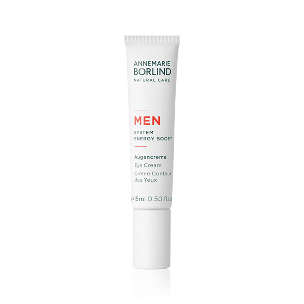 MEN AUGENCREME