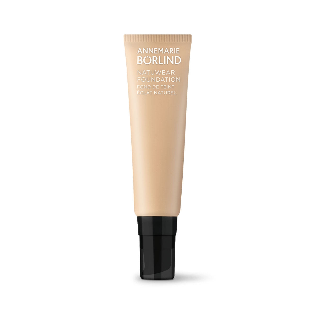 NATUWEAR® FOUNDATION von Annemarie Börlind