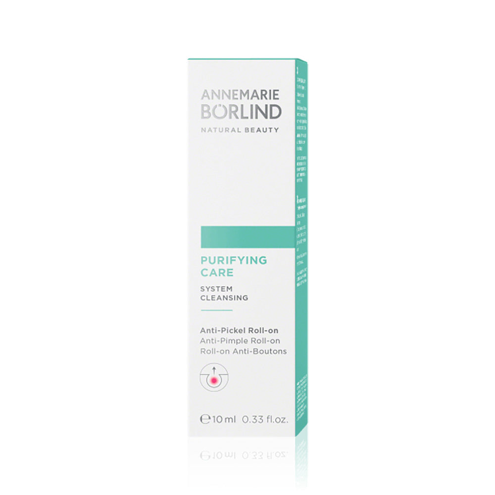 PURIFYING CARE Anti-Pickel Roll-on