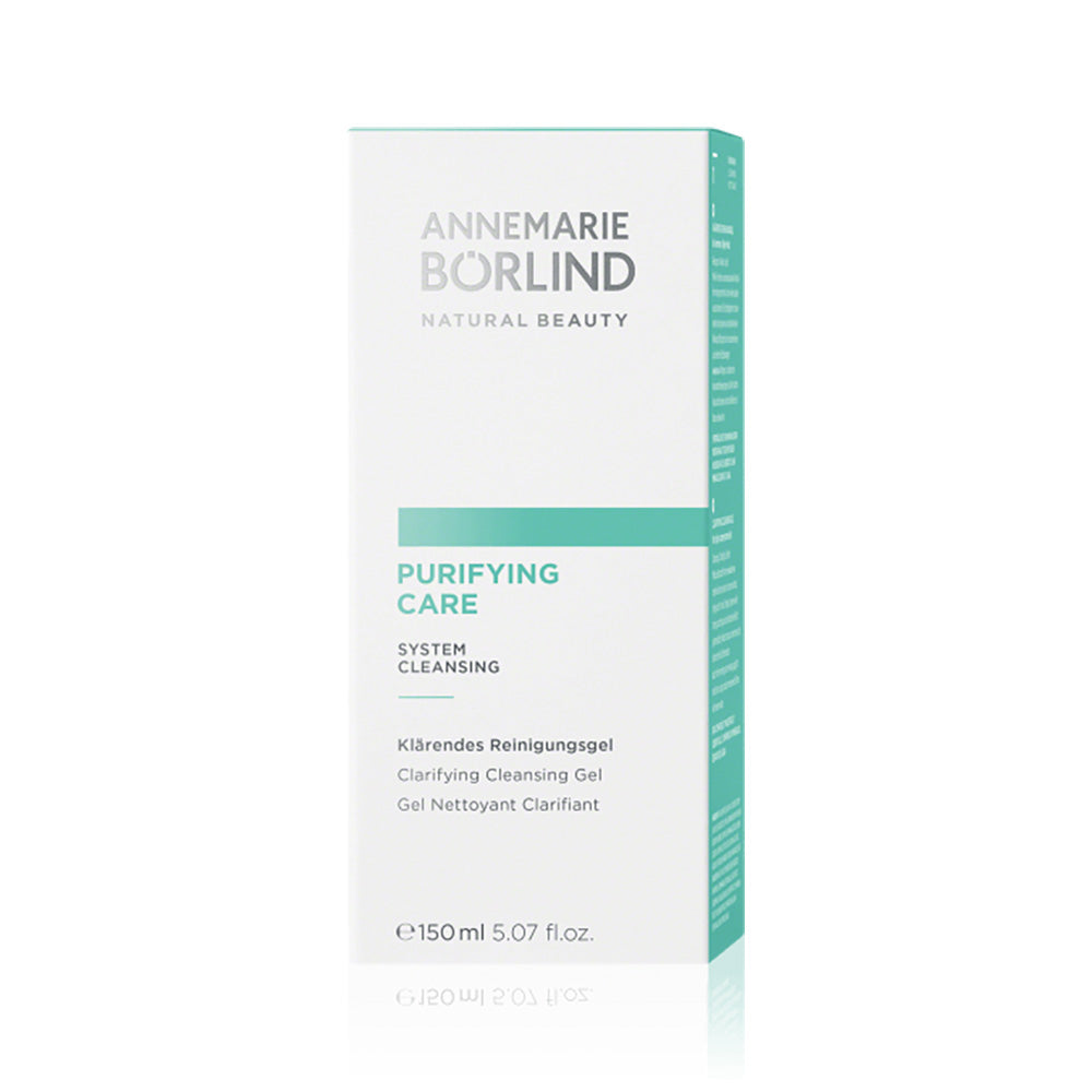 PURIFYING CARE Reinigungsgel
