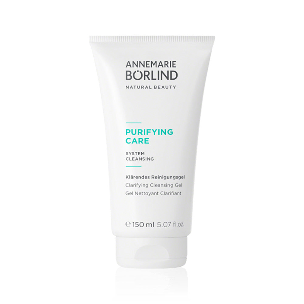 PURIFYING CARE Reinigungsgel