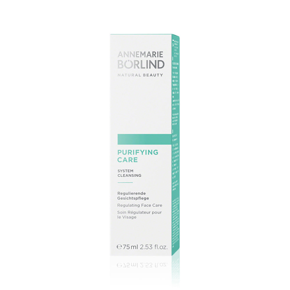 PURIFYING CARE Gesichtscreme