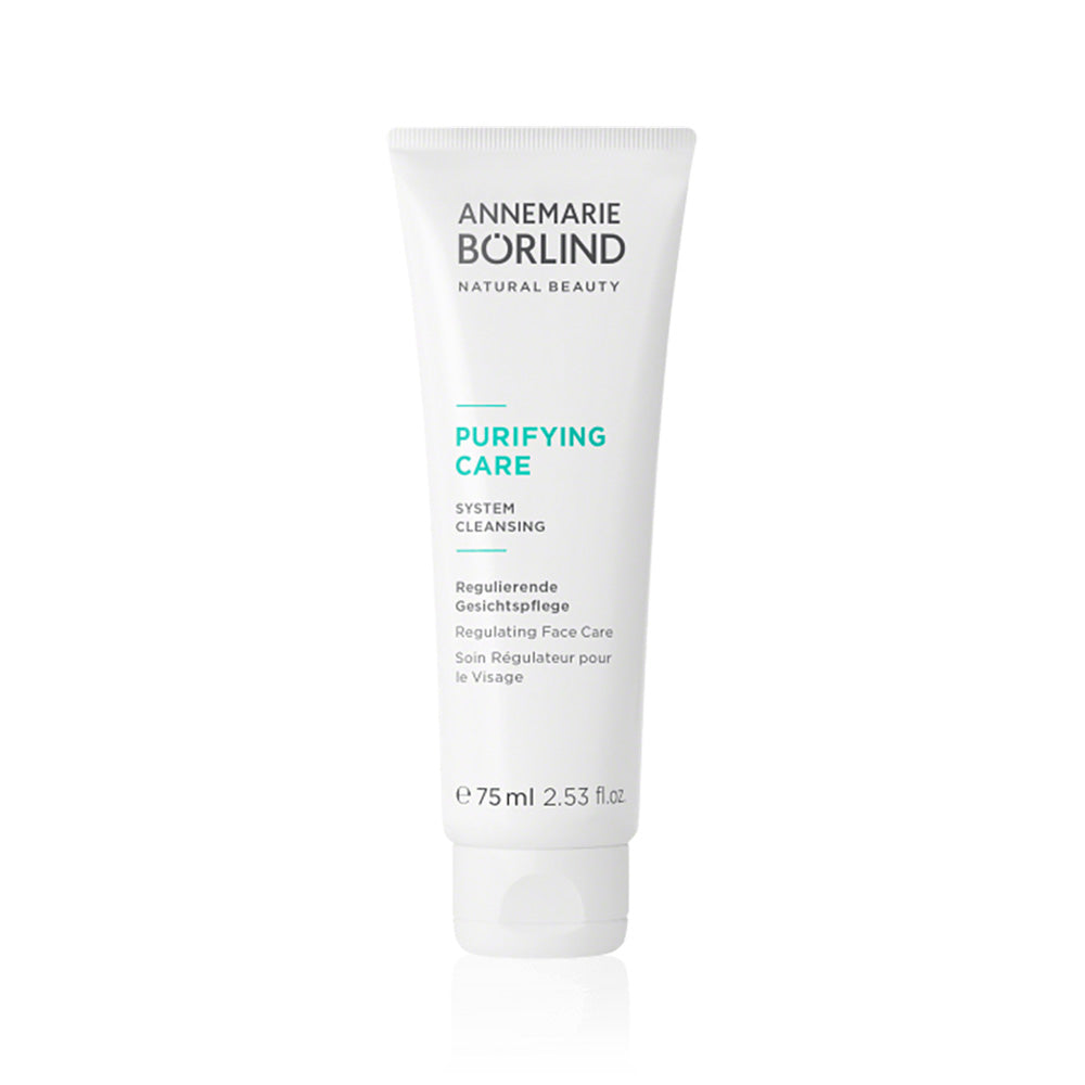 PURIFYING CARE Gesichtscreme