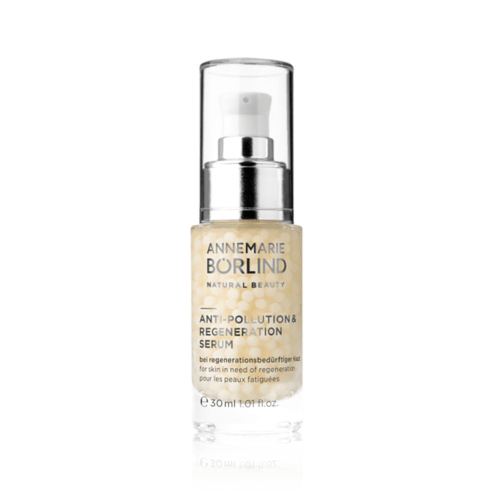 ANTI-POLLUTION & REGENERATION SERUM