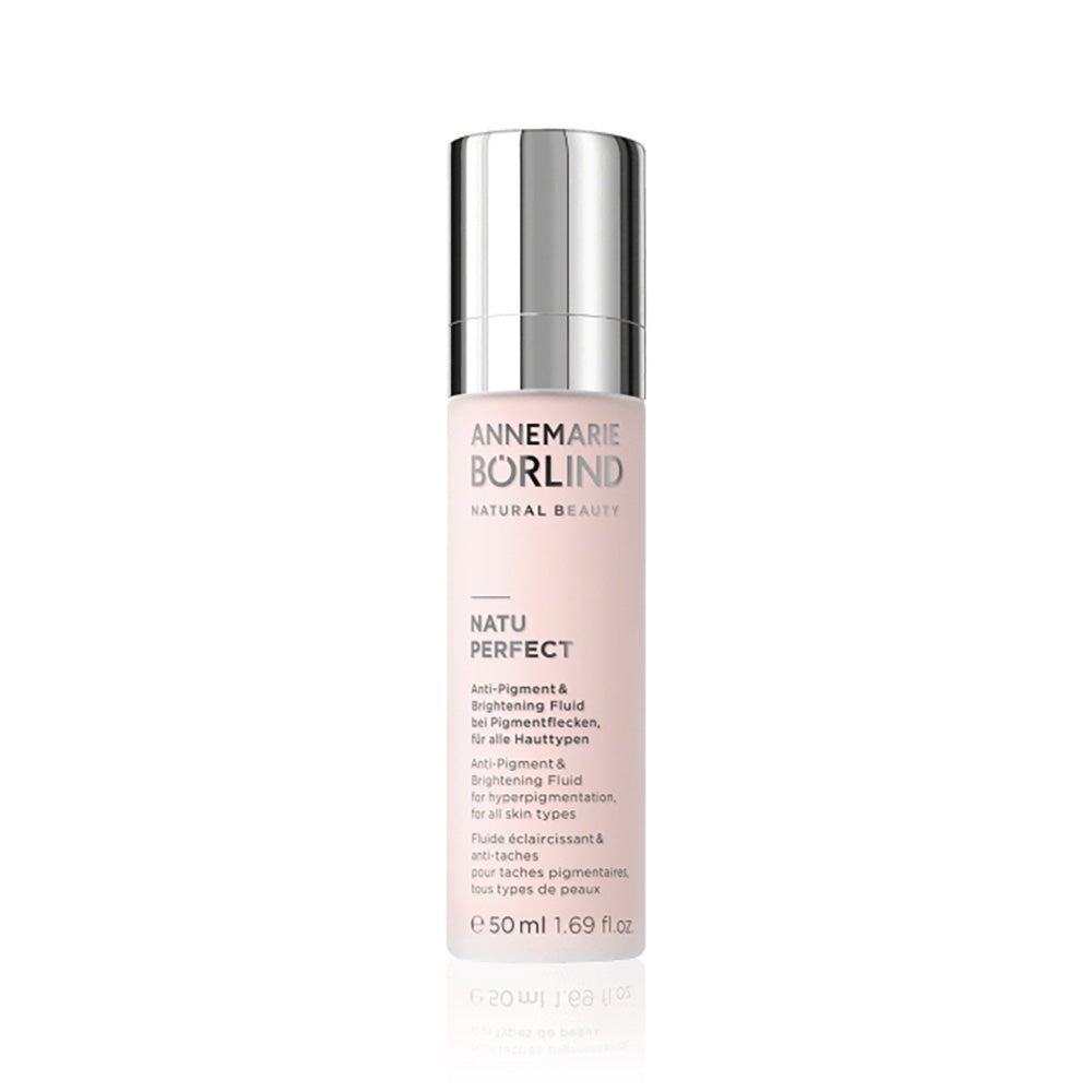 NatuPerfect Anti-Pigment & Brithening Fluid