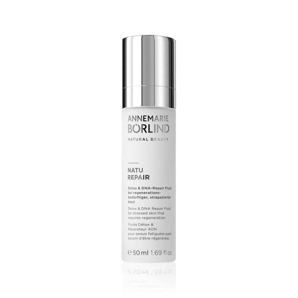 NatuRepair Detox & DNA-Repair Fluid