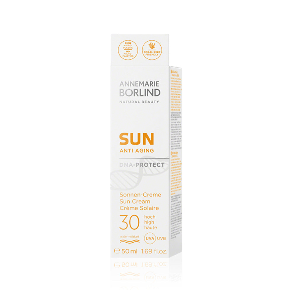 Sonnen-Creme DNA-Protect LSF 30